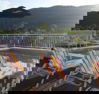 Sarayi Boutique Hotel - Foster Accommodation