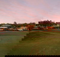 Noosa Springs Golf Resort  Spa - Foster Accommodation