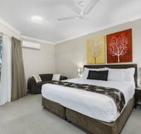 Best Western Kimba Lodge - Foster Accommodation