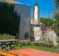 Central Motel Port Fairy - Foster Accommodation