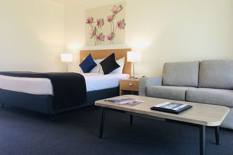 Nagambie Motor Inn - Foster Accommodation 3