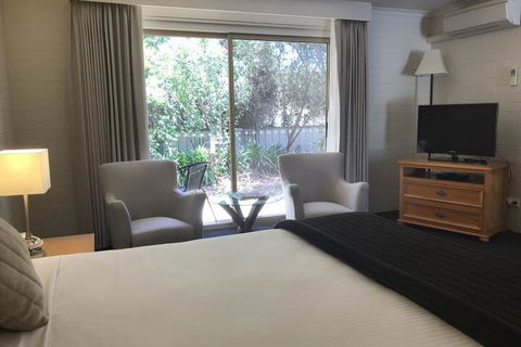 Nagambie Motor Inn - Foster Accommodation 4
