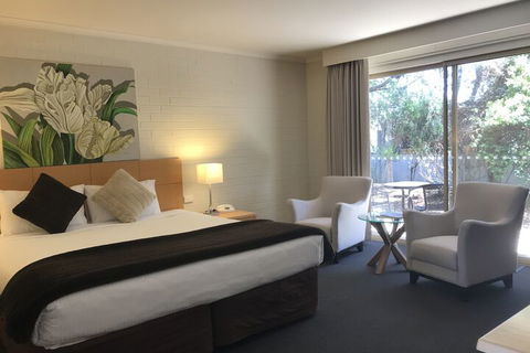 Nagambie Motor Inn - Foster Accommodation 5