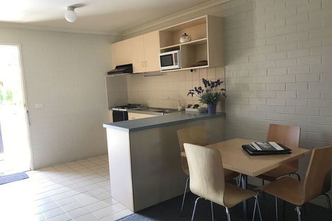 Nagambie Motor Inn - Foster Accommodation 7