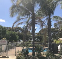 Nagambie Motor Inn - Foster Accommodation