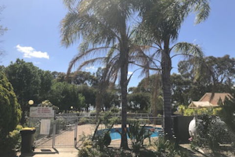 Nagambie Motor Inn - Foster Accommodation 0
