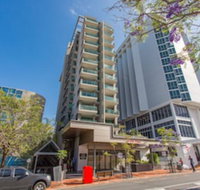 Quattro on Astor Apartments Brisbane by Restt - Foster Accommodation