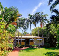 Habitat Resort - Foster Accommodation