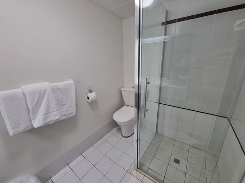 Nelson Towers Motel & Apartments - Foster Accommodation 5