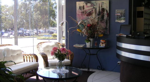 Nelson Towers Motel & Apartments - Foster Accommodation 4