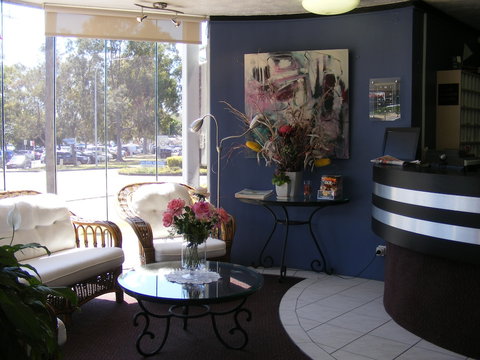 Nelson Towers Motel & Apartments - Foster Accommodation 3