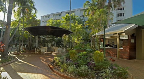 Travelodge Resort Darwin - Foster Accommodation 1