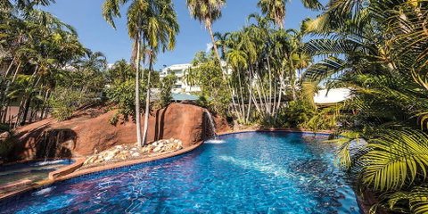 Travelodge Resort Darwin - Foster Accommodation 5