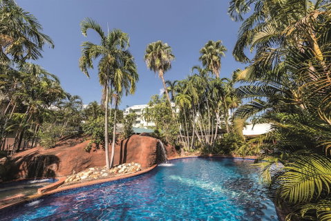 Travelodge Resort Darwin - Foster Accommodation 2