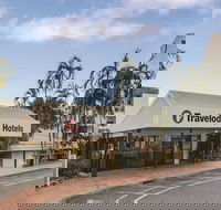 Travelodge Resort Darwin - Foster Accommodation