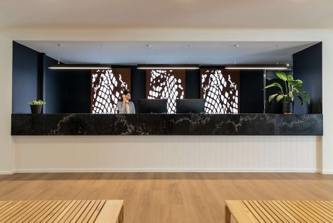 Travelodge Resort Darwin - Foster Accommodation 6