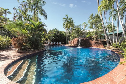 Travelodge Resort Darwin - Foster Accommodation 3