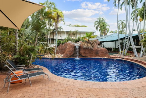 Travelodge Resort Darwin - Foster Accommodation 4