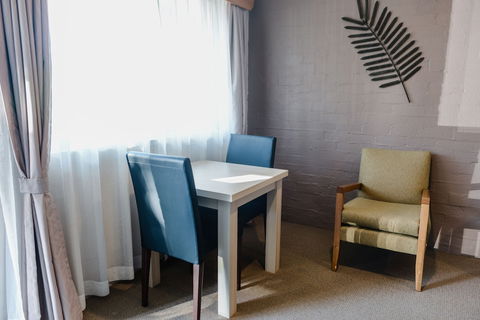 Balan Village Motel - Foster Accommodation 3
