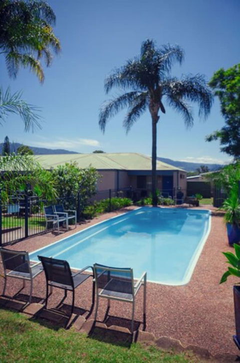 Balan Village Motel - Foster Accommodation 1