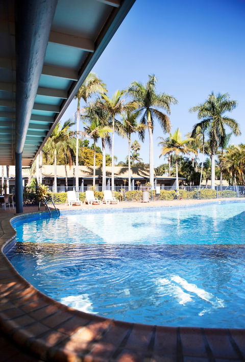 Kondari Hotel - Foster Accommodation 4
