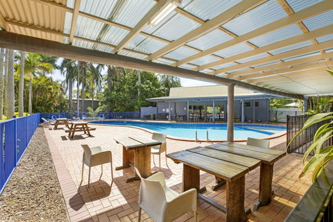 Kondari Hotel - Foster Accommodation 2
