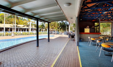 Kondari Hotel - Foster Accommodation 1