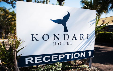 Kondari Hotel - Foster Accommodation 6