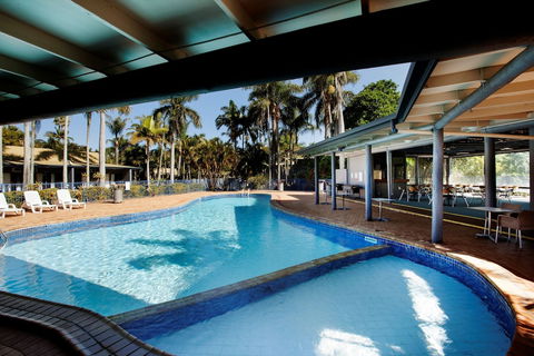 Kondari Hotel - Foster Accommodation 3