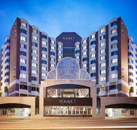Hyatt Regency Perth - Foster Accommodation