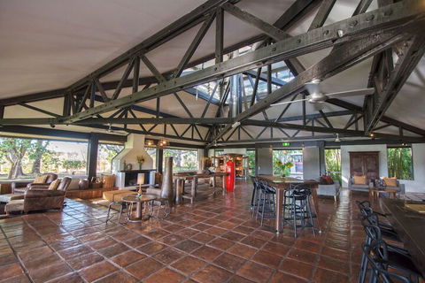 El Questro Homestead - Foster Accommodation 2