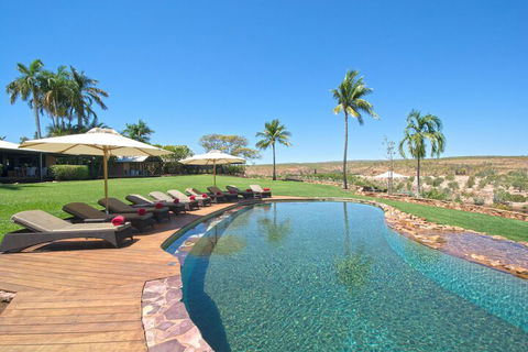 El Questro Homestead - Foster Accommodation 4