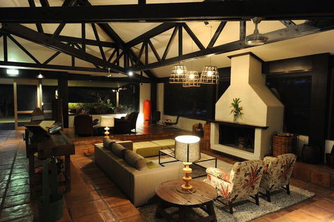 El Questro Homestead - Foster Accommodation 5