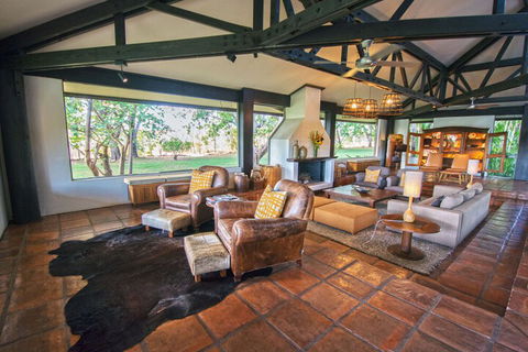 El Questro Homestead - Foster Accommodation 3