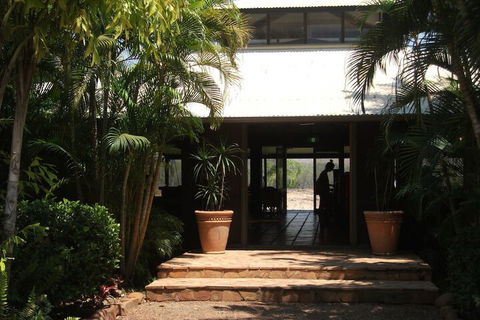 El Questro Homestead - Foster Accommodation 1