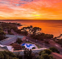 Mercure Kangaroo Island Lodge - Foster Accommodation