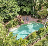 Narrows Escape Rainforest Retreat - Foster Accommodation