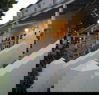 Oscars Waterfront Boutique Hotel - Foster Accommodation