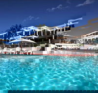 Opal Cove Resort - Foster Accommodation