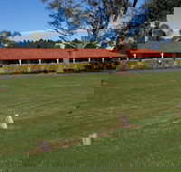 Lakeside Lodge Motel - Foster Accommodation