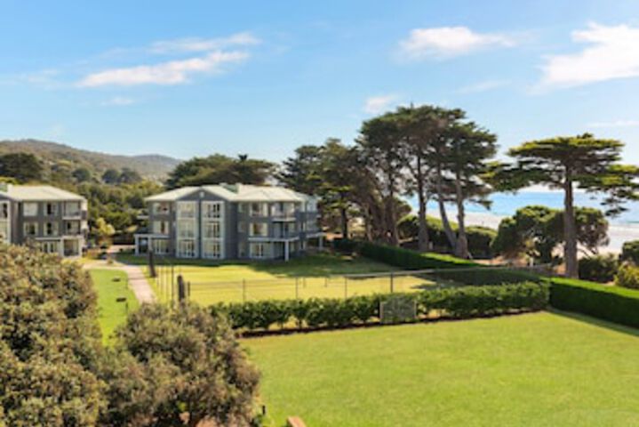 Lorne VIC Foster Accommodation