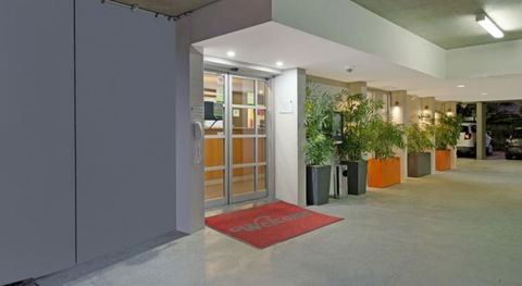 Quality Inn Airport Heritage - Foster Accommodation 2
