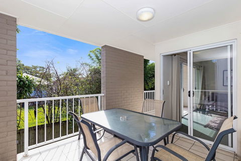 Quality Inn Airport Heritage - Foster Accommodation 3