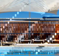 Broadwater Mariner Resort - Foster Accommodation