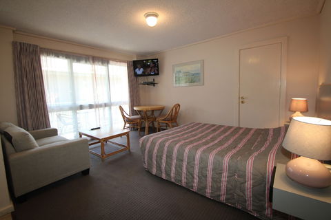 Beaumaris Bay Motel - Foster Accommodation 4