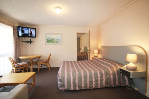 Beaumaris Bay Motel - Foster Accommodation 2