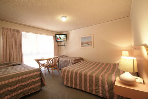 Beaumaris Bay Motel - Foster Accommodation 5