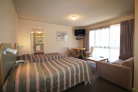 Beaumaris Bay Motel - Foster Accommodation 1