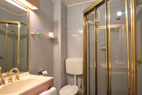 Beaumaris Bay Motel - Foster Accommodation 3