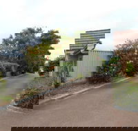 Augusta's Georgiana Molloy Motel - Foster Accommodation